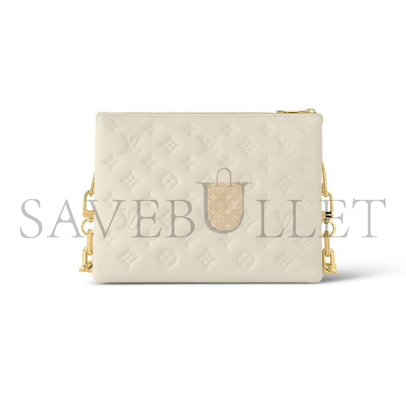 l0vis Vvtt0n master coussin pm m57793 (26*20*12cm)
